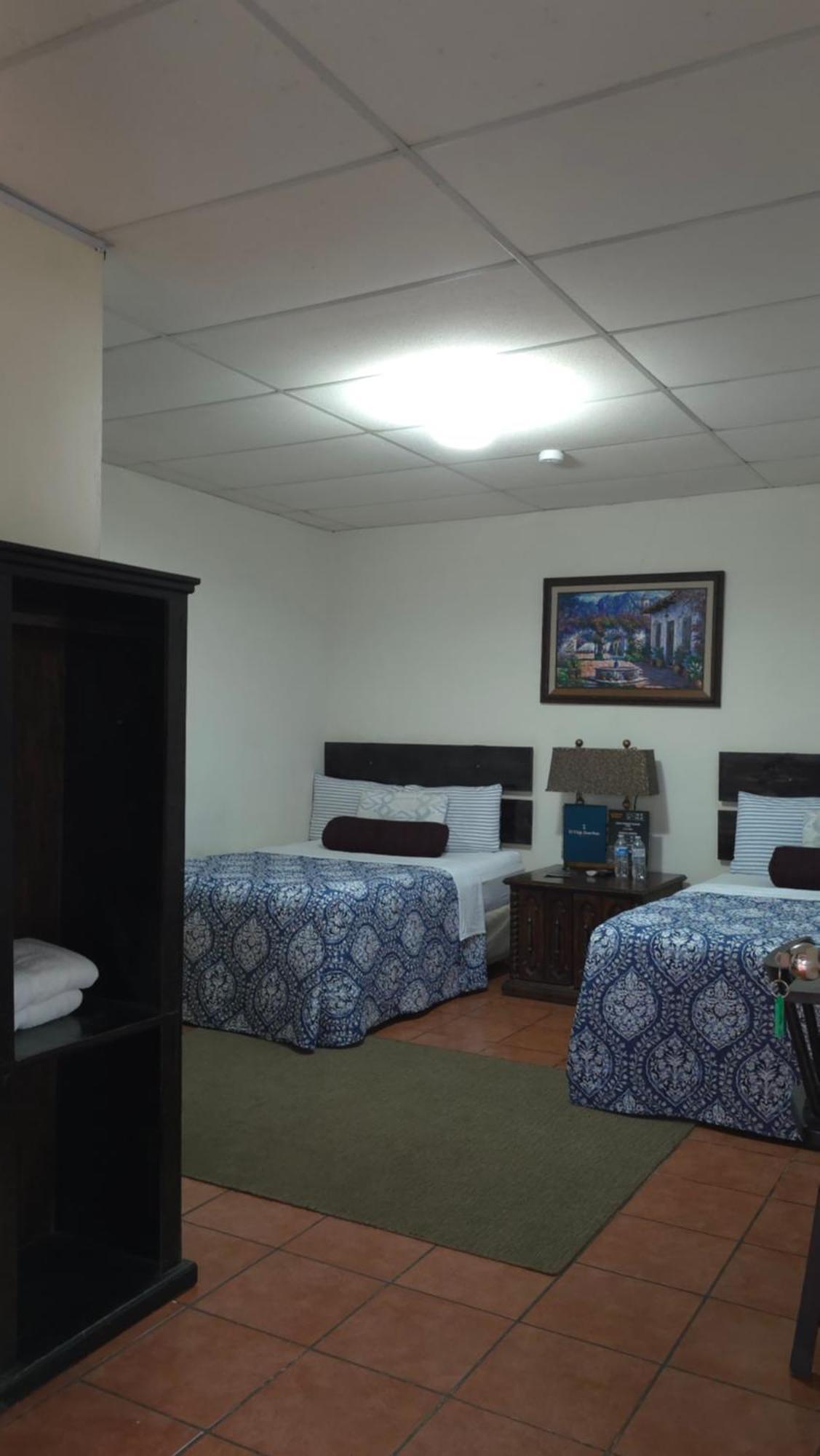 Los Portones De Ataco Concepcion de Ataco Room photo