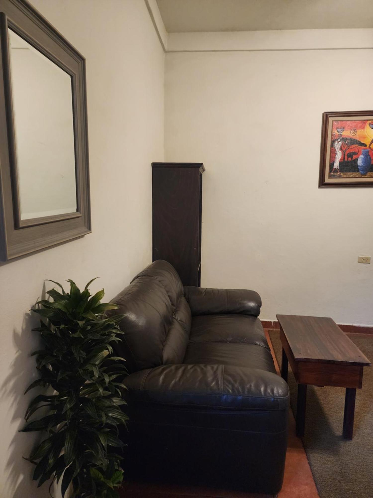 Los Portones De Ataco Concepcion de Ataco Room photo